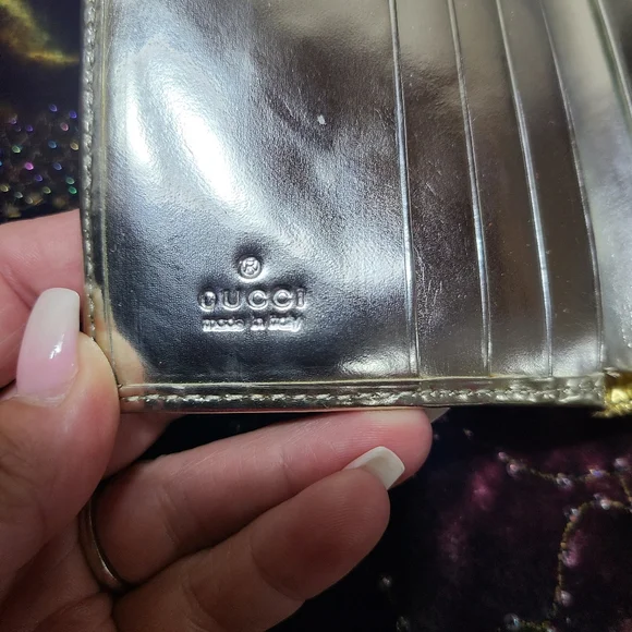 EUC Gucci Wallet - Picture 12 of 15